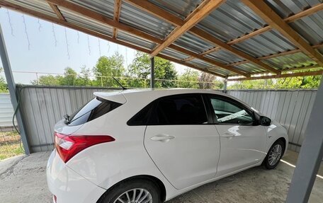 Hyundai i30 II рестайлинг, 2013 год, 850 000 рублей, 12 фотография