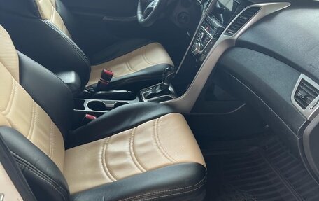 Hyundai i30 II рестайлинг, 2013 год, 850 000 рублей, 14 фотография