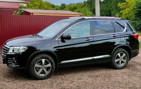 Haval H6, 2015 год, 1 400 000 рублей, 3 фотография
