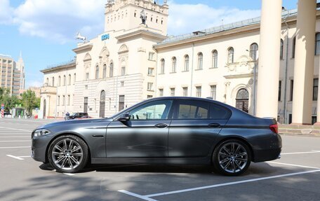 BMW 5 серия, 2016 год, 3 300 000 рублей, 3 фотография