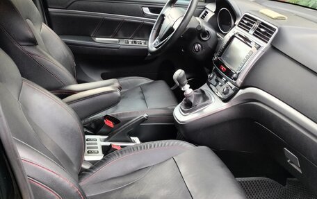 Haval H6, 2015 год, 1 400 000 рублей, 4 фотография
