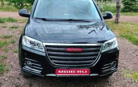 Haval H6, 2015 год, 1 400 000 рублей, 6 фотография