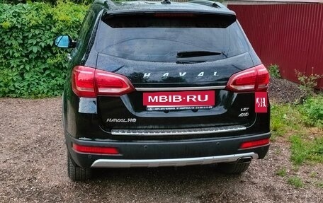Haval H6, 2015 год, 1 400 000 рублей, 2 фотография