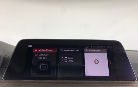 BMW X3, 2021 год, 4 453 000 рублей, 15 фотография