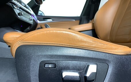 BMW X3, 2021 год, 4 453 000 рублей, 16 фотография