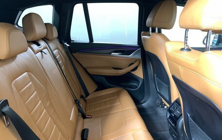 BMW X3, 2021 год, 4 453 000 рублей, 17 фотография
