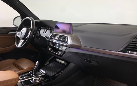 BMW X3, 2021 год, 4 453 000 рублей, 13 фотография