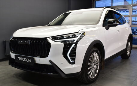 Haval Jolion, 2024 год, 2 230 000 рублей, 2 фотография