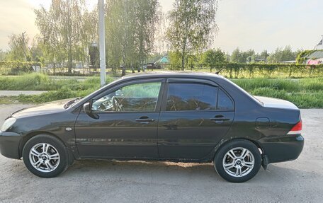 Mitsubishi Lancer IX, 2007 год, 330 000 рублей, 4 фотография