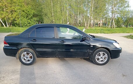 Mitsubishi Lancer IX, 2007 год, 330 000 рублей, 6 фотография