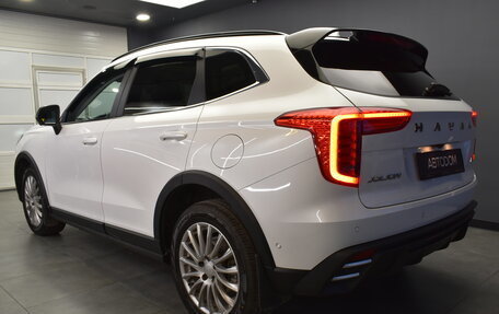 Haval Jolion, 2024 год, 2 230 000 рублей, 5 фотография