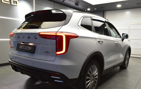 Haval Jolion, 2024 год, 2 230 000 рублей, 7 фотография