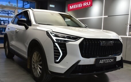 Haval Jolion, 2024 год, 2 230 000 рублей, 3 фотография