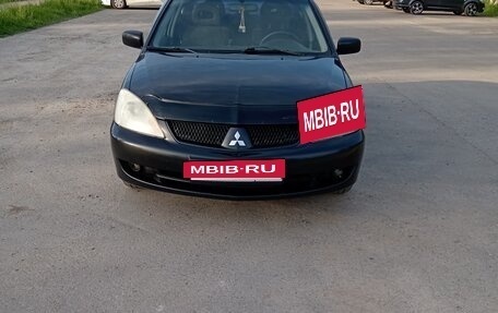 Mitsubishi Lancer IX, 2007 год, 330 000 рублей, 7 фотография