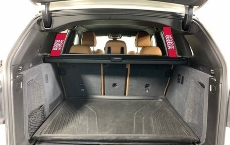 BMW X3, 2021 год, 4 453 000 рублей, 19 фотография