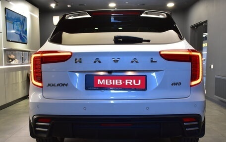 Haval Jolion, 2024 год, 2 230 000 рублей, 6 фотография