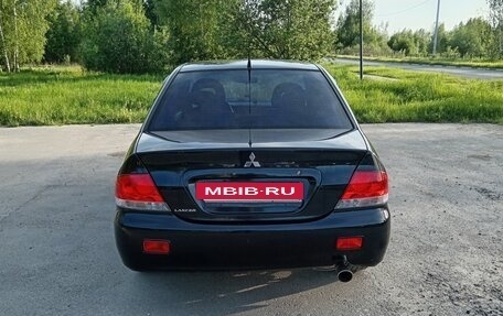 Mitsubishi Lancer IX, 2007 год, 330 000 рублей, 5 фотография