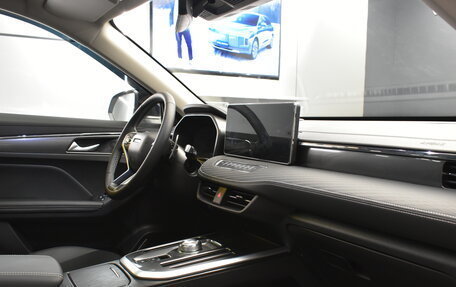 Haval Jolion, 2024 год, 2 230 000 рублей, 9 фотография