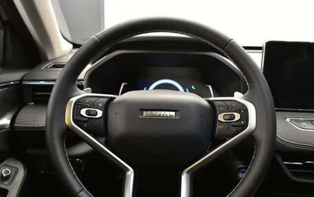 Haval Jolion, 2024 год, 2 230 000 рублей, 11 фотография