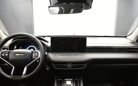 Haval Jolion, 2024 год, 2 230 000 рублей, 10 фотография