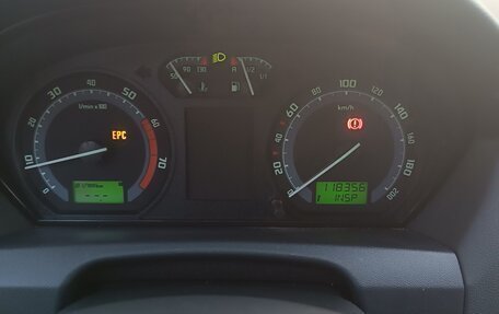 Skoda Fabia I, 2004 год, 360 000 рублей, 2 фотография