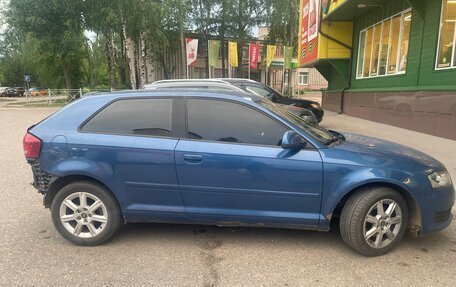 Audi A3, 2008 год, 550 000 рублей, 5 фотография