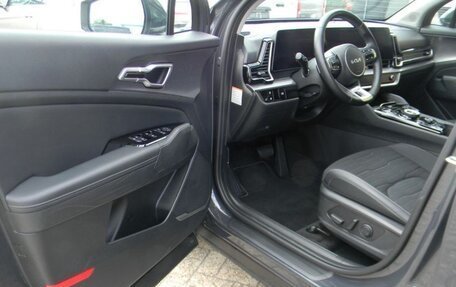KIA Sportage IV рестайлинг, 2023 год, 4 340 376 рублей, 5 фотография