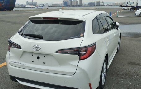 Toyota Corolla, 2020 год, 2 300 000 рублей, 3 фотография