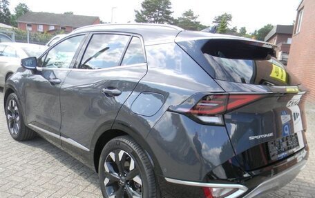 KIA Sportage IV рестайлинг, 2023 год, 4 340 376 рублей, 3 фотография