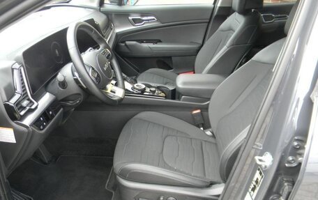 KIA Sportage IV рестайлинг, 2023 год, 4 340 376 рублей, 6 фотография