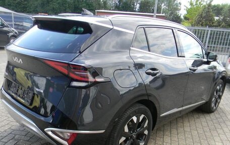 KIA Sportage IV рестайлинг, 2023 год, 4 340 376 рублей, 4 фотография