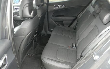 KIA Sportage IV рестайлинг, 2023 год, 4 340 376 рублей, 7 фотография