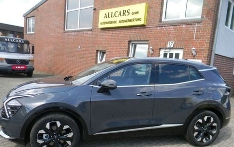 KIA Sportage IV рестайлинг, 2023 год, 4 340 376 рублей, 2 фотография