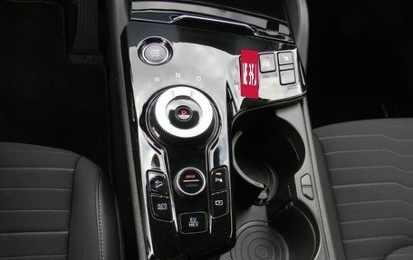KIA Sportage IV рестайлинг, 2023 год, 4 340 376 рублей, 9 фотография