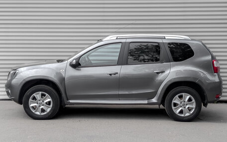 Nissan Terrano III, 2021 год, 1 700 000 рублей, 8 фотография