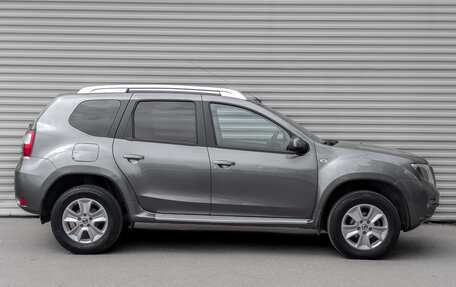 Nissan Terrano III, 2021 год, 1 700 000 рублей, 4 фотография