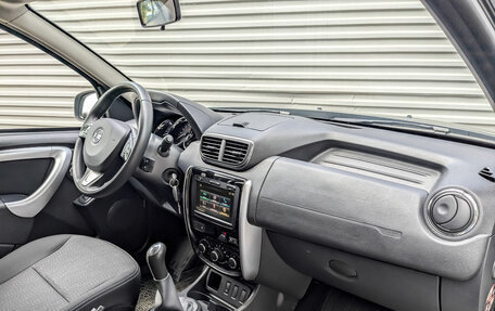 Nissan Terrano III, 2021 год, 1 700 000 рублей, 11 фотография