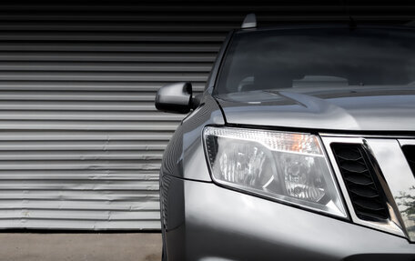 Nissan Terrano III, 2021 год, 1 700 000 рублей, 17 фотография