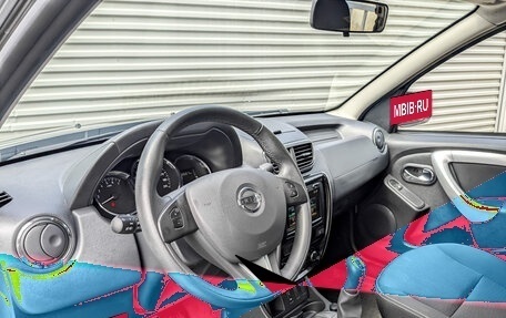 Nissan Terrano III, 2021 год, 1 700 000 рублей, 16 фотография