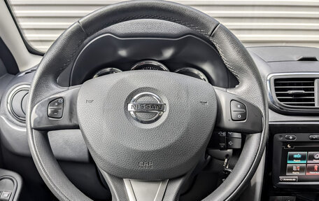 Nissan Terrano III, 2021 год, 1 700 000 рублей, 22 фотография