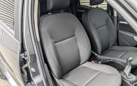 Nissan Terrano III, 2021 год, 1 700 000 рублей, 23 фотография