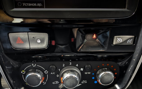 Nissan Terrano III, 2021 год, 1 700 000 рублей, 26 фотография