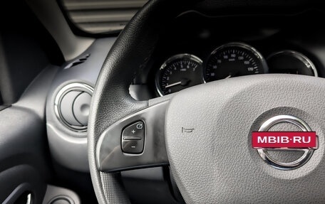 Nissan Terrano III, 2021 год, 1 700 000 рублей, 28 фотография