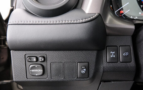 Toyota RAV4, 2019 год, 3 399 000 рублей, 19 фотография