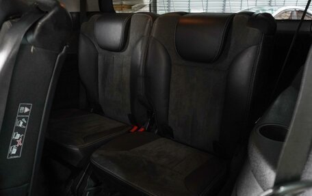 Mercedes-Benz R-Класс, 2008 год, 1 469 000 рублей, 12 фотография