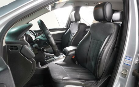 Mercedes-Benz R-Класс, 2008 год, 1 469 000 рублей, 11 фотография