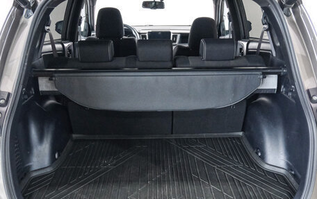 Toyota RAV4, 2019 год, 3 399 000 рублей, 24 фотография