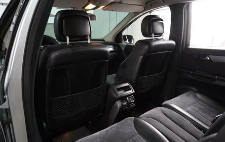 Mercedes-Benz R-Класс, 2008 год, 1 469 000 рублей, 13 фотография