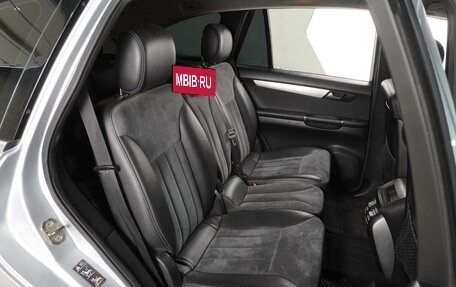 Mercedes-Benz R-Класс, 2008 год, 1 469 000 рублей, 7 фотография