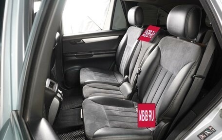 Mercedes-Benz R-Класс, 2008 год, 1 469 000 рублей, 10 фотография